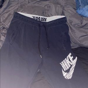 nike sweats